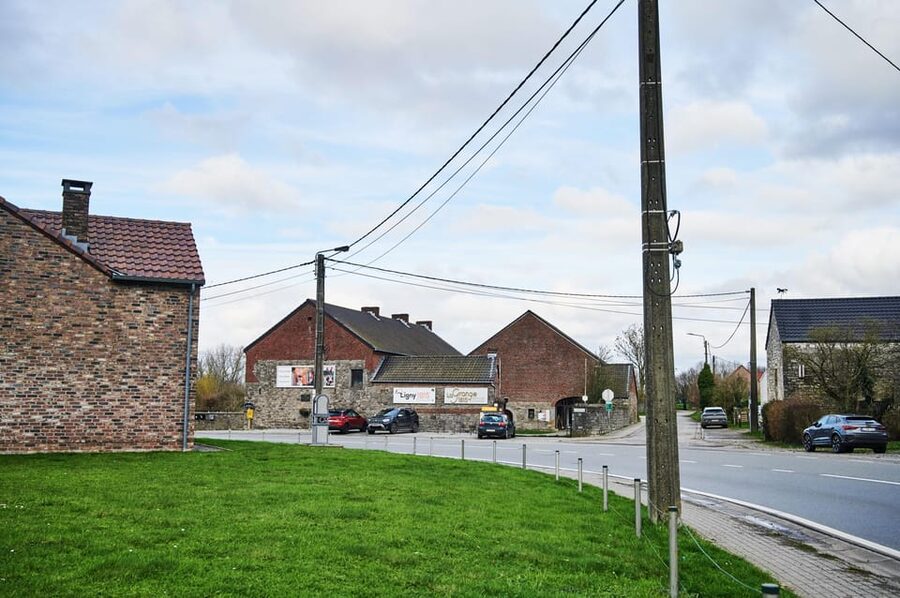 From Brussels : Napoleon's Last Campaign in Belgium Tour - Is $764 per person fair value?