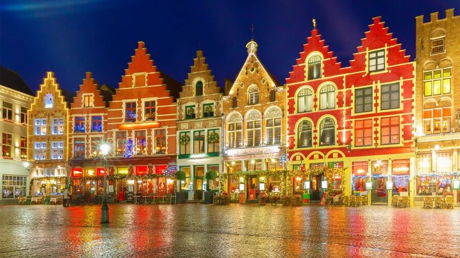 From Brussels: Private Tour of Bruges, Ghent and Flanders - Should You Book This Flanders Day Tour?