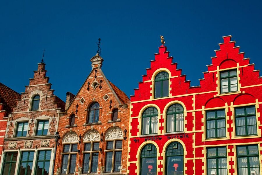 From Paris: Day Trip to Bruges with Optional Seasonal Cruise - Should you book it?