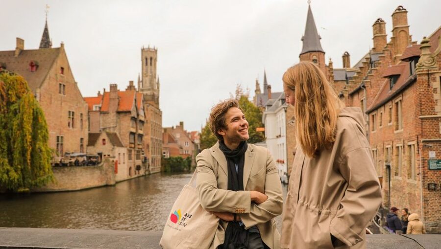 From Paris: Day Trip to Bruges with Optional Seasonal Cruise - What the $153 price really buys you