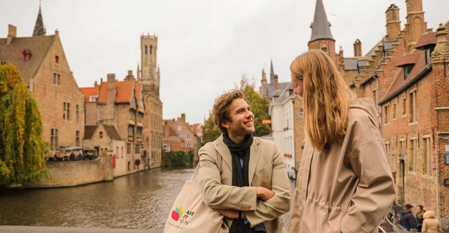 From Paris: Day Trip to Bruges with Optional Seasonal Cruise - Who should choose this Bruges day trip?