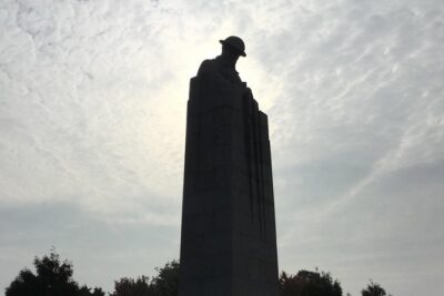 From Ypres, The Christmas Truce to Passchendaele Ypres Based WW1 private tour