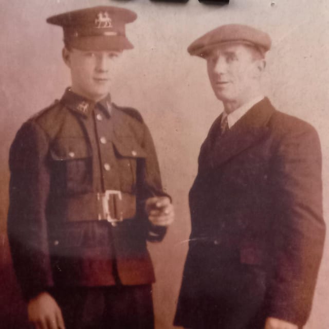 From Ypres: WWI Battlefields Private Tour - Guides who make the difference