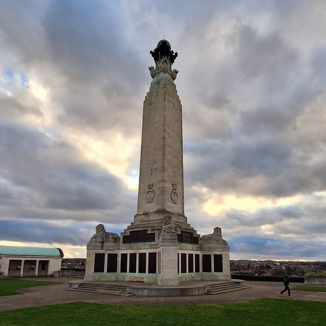 From Ypres: WWI Battlefields Private Tour - Tyne Cot Cemetery and the weight of names