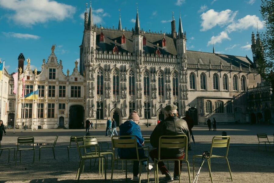 From Zeebrugge: Ghent and Bruges Shore Excursion - Key points to know before booking
