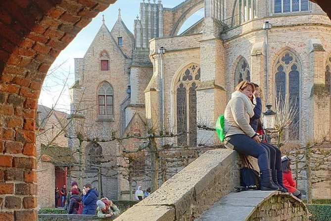 Full day Brugge & Ghent: the gems of Flanders - Why Bruges and Ghent work well together