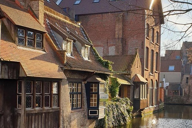 Full day Brugge & Ghent: the gems of Flanders - Who will get the most from this tour