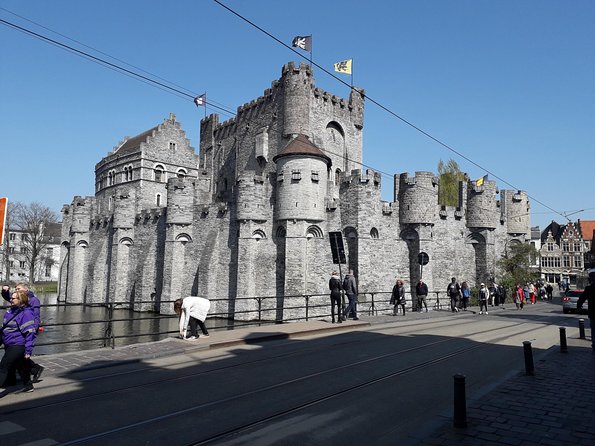 Ghent: Beer and Sightseeing Adventure - How much sightseeing do you really get?