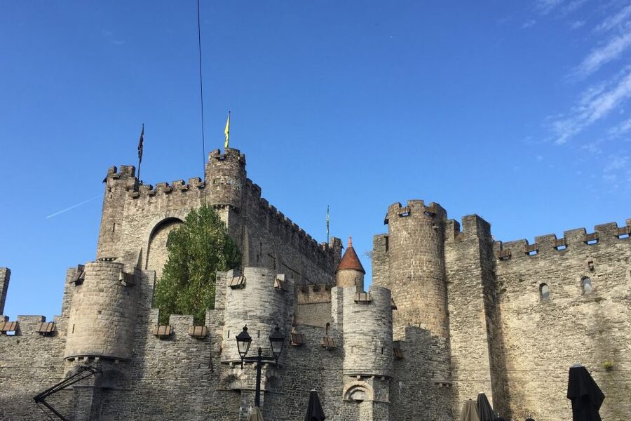 Ghent: Beer and Sightseeing Adventure - Is the $104 price fair?