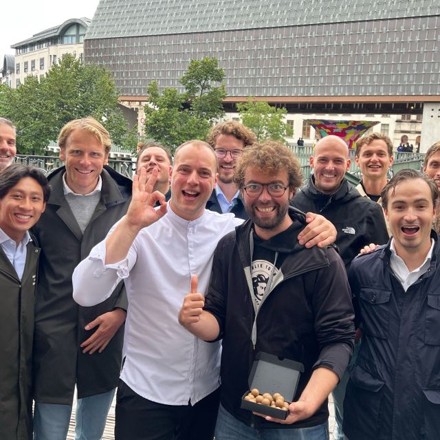 Ghent: Belgian Chocolate Walking Tour with Tastings - Practical advice before you go