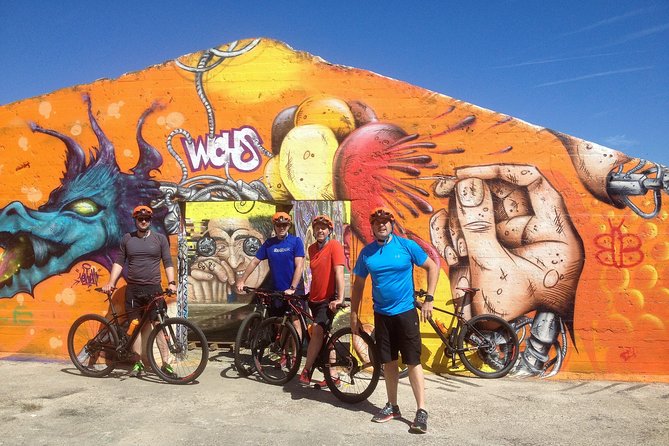 Ghent Bike Tour Off-the-beaten-track - Key points to know before you ride