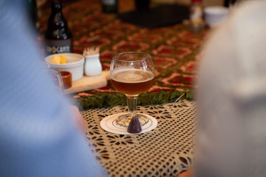 Ghent: Brewery visit + Beer Tasting tour with a Young Local - Meeting Point and Practical Details