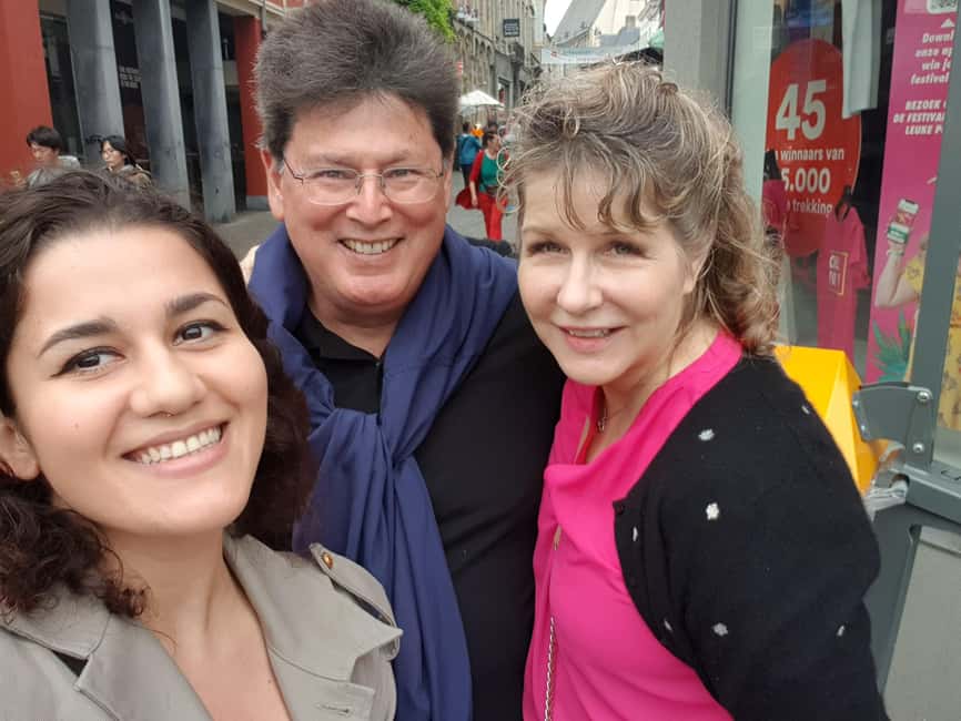 Ghent: Customized Tour with a Local Guide - Should you book this private Ghent walk?