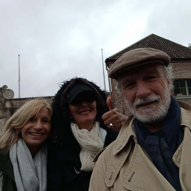 Ghent: Customized Tour with a Local Guide - A private walk instead of a fixed sightseeing route