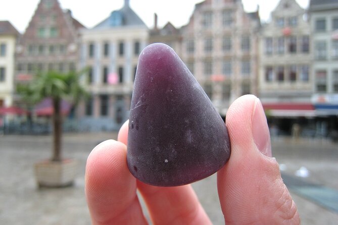 Ghent Food & Drink Tasting Tour with Local Specialties - Three drinks make this more than a snack walk