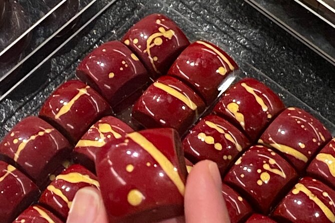 Ghent Food & Drink Tasting Tour with Local Specialties - Is $75.49 a fair price?