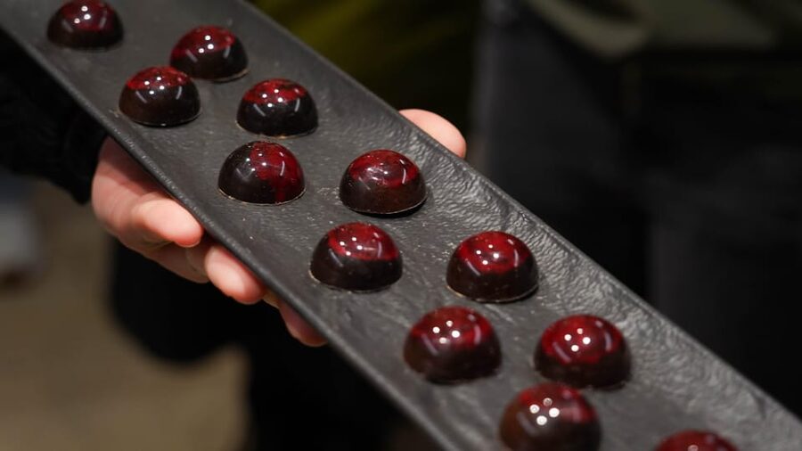 Ghent: Food & Drink Walking Tour with Tastings - Cheese croquettes and Ghent mustard