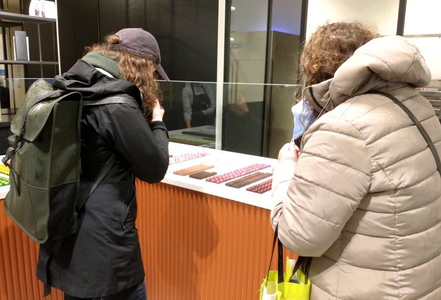 Ghent: Guided City Tour with Chocolate Tastings - Key points to know before booking