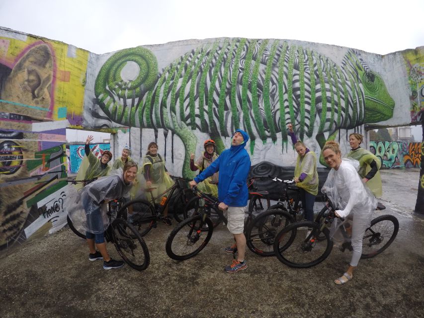 Ghent: Guided Urban Bike Tour - Why this ride shows more than medieval Ghent