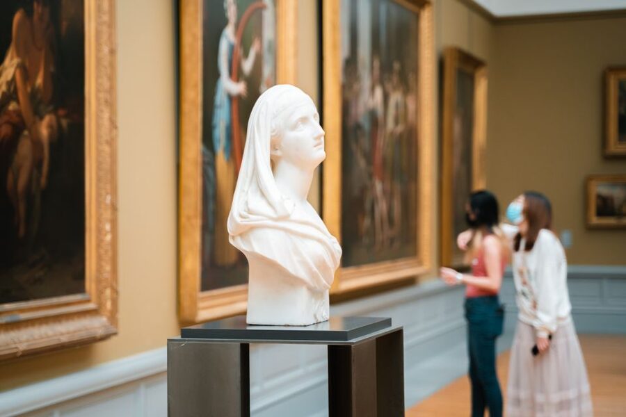 Ghent: Museum of Fine Arts Entry Ticket - Why the Ghent Altarpiece restoration changes the visit