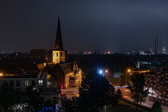 Ghent Private Walking Tour with a Local - The value of a $66.09 private tour