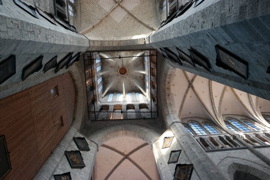 Ghent: Walking Tour from Friday Market to the Cathedral - Price, group size, and what is not included