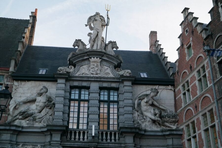 Ghent: Walking Tour from Friday Market to the Cathedral - Why this Ghent tour works as a first introduction
