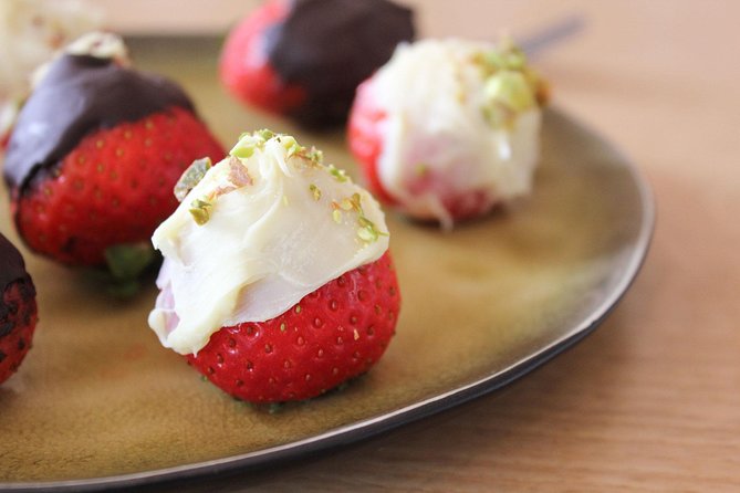 Gourmet Belgian-Inspired Cuisine in a Modern Brussels Home Cooked by a Local - Wine, small bites, and a view of everyday Brussels