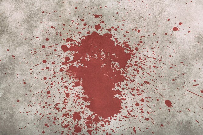 Guided tour: Brussels Crime Scenes - Key points at a glance