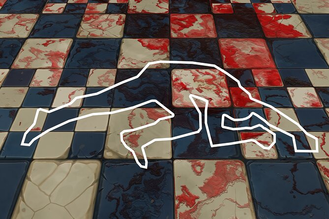 Guided tour: Brussels Crime Scenes - Starting on Rue de l’Etuve and crossing Grand Place