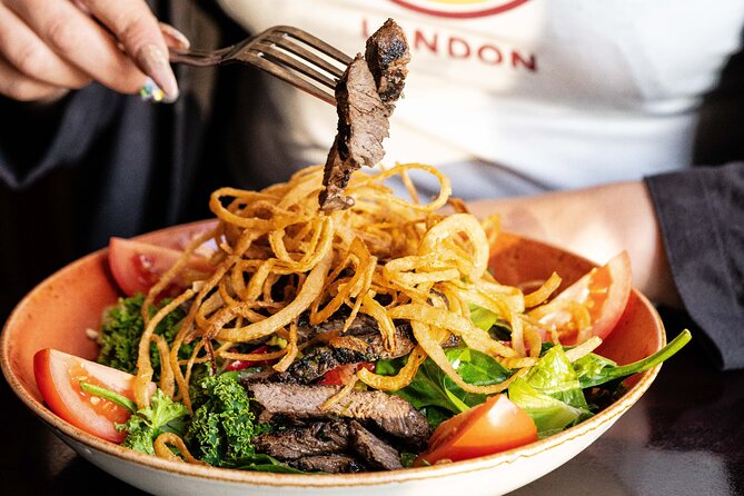 Hard Rock Cafe Brussels with Set Lunch or Dinner - Choosing between the Acoustic and Electric menus
