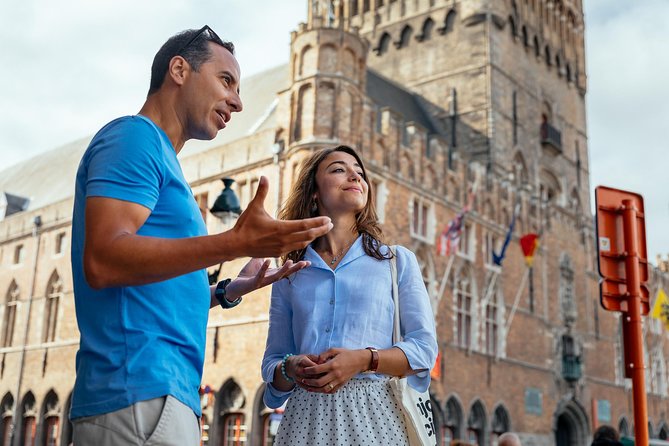 Highlights & Hidden Gems With Locals: Best of Bruges Private Tour - What the private format is really worth