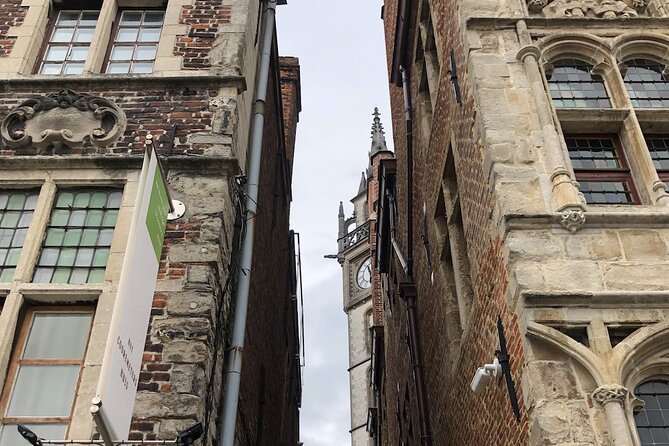 Historic Highlights, by a local guide - Key things to know before you book