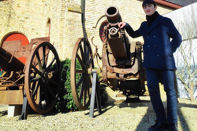 Historic Ypres WWI Sites - Tour from Brussels - Why Ypres makes such a strong day trip from Brussels