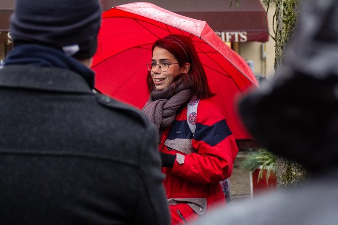 Historical Walking Tour: Legends of Bruges - Michelangelo and the Dukes of Burgundy