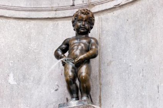 Hungry Mary's Famous Beer and Chocolate Tour in Brussels - Key points at a glance