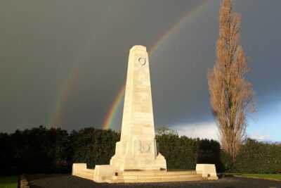 In Flanders Fields and Passchendaele Grand Tour