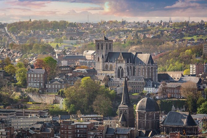 Liege Walking Tours - Who will get the most from this walk