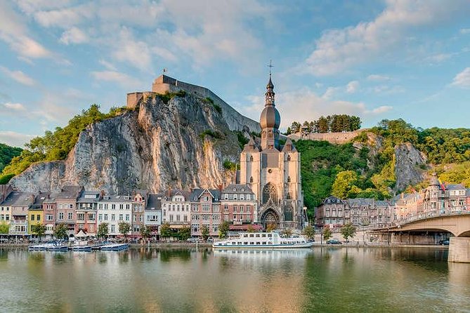 Luxembourg and Dinant Day Trip from Brussels - Is this a good use of one long day?