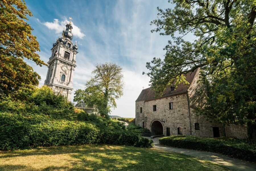Mons : The Belfry - How I Would Plan the Visit