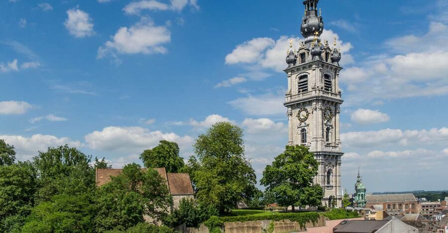 Mons : The Belfry - FAQ