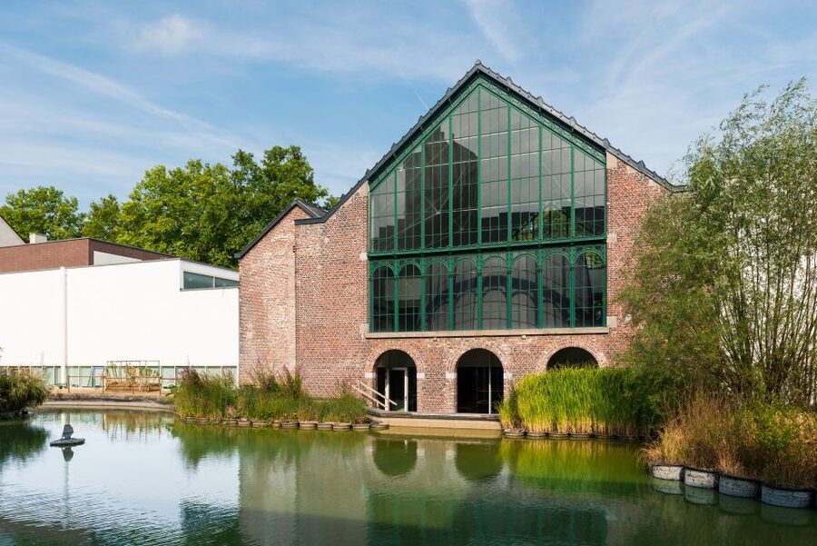 Mons : the Mons Memorial Museum - Civilians, occupation, and the cost beyond the front