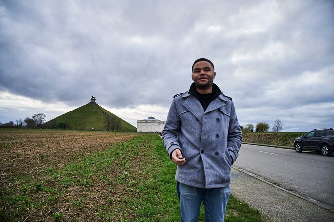 Napoleon Last Campaign (Waterloo, Ligny..) Day Tour from Brussels - Following Napoleon’s last campaign from Brussels
