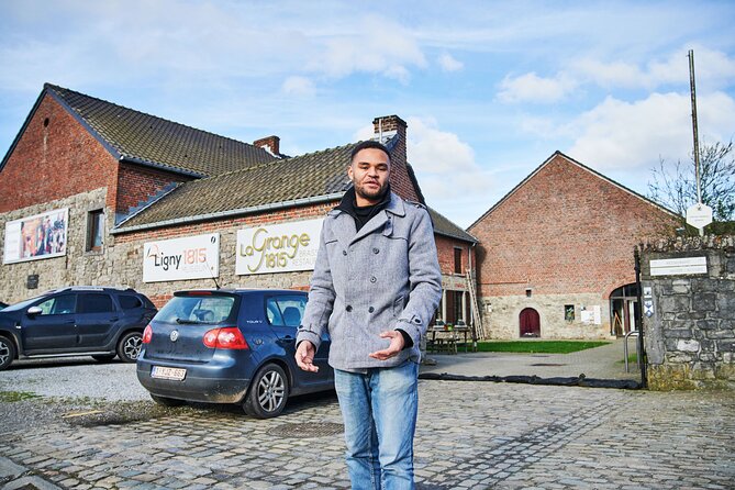 Napoleon Last Campaign (Waterloo, Ligny..) Day Tour from Brussels - Ligny: Napoleon’s last victory
