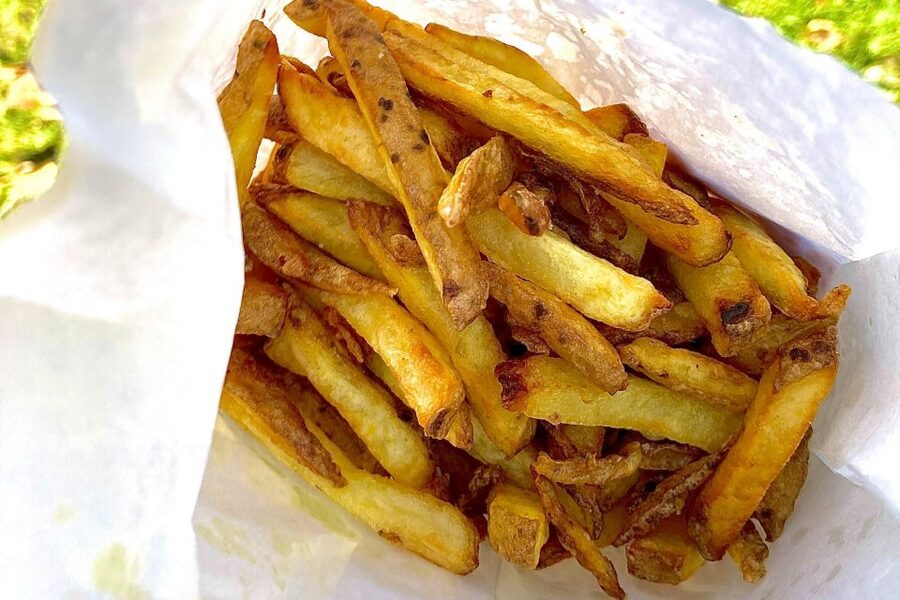 No Diet Club - The best food in Ixelles area ! - Who will enjoy this food tour most?