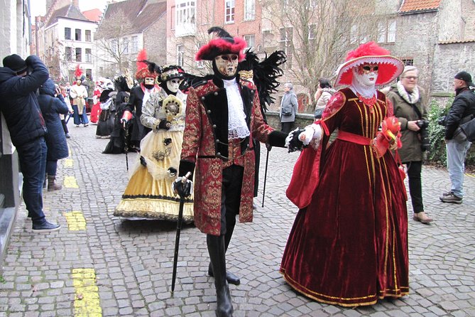 Photo Tour "Jan van Eyck" - Ivan is a major part of the experience