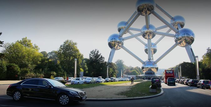 Private Arrival Transfer from Brussels Airport to Bruges with Business car - Who will appreciate this arrival transfer most