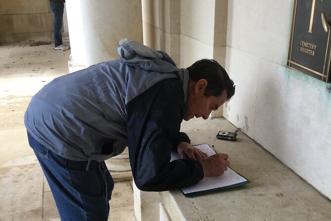 PRIVATE Australian Western Front Battlefields 3-Day Tour Ypres to Amiens - Practical planning for three demanding days