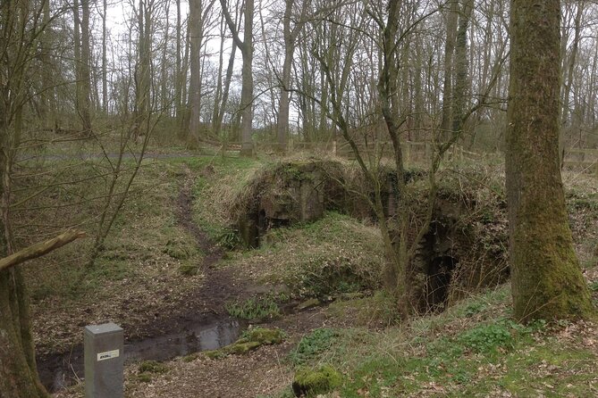 PRIVATE Australian Western Front Battlefields 3-Day Tour Ypres to Amiens - Should you book it?