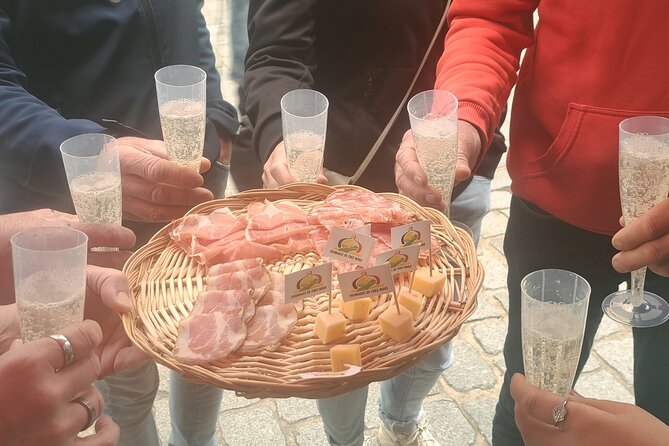 Private Bruges Food Tour: 8 Tastings of Local Delicacies - How to make the most of the three hours